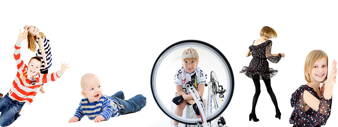 Children and family photography