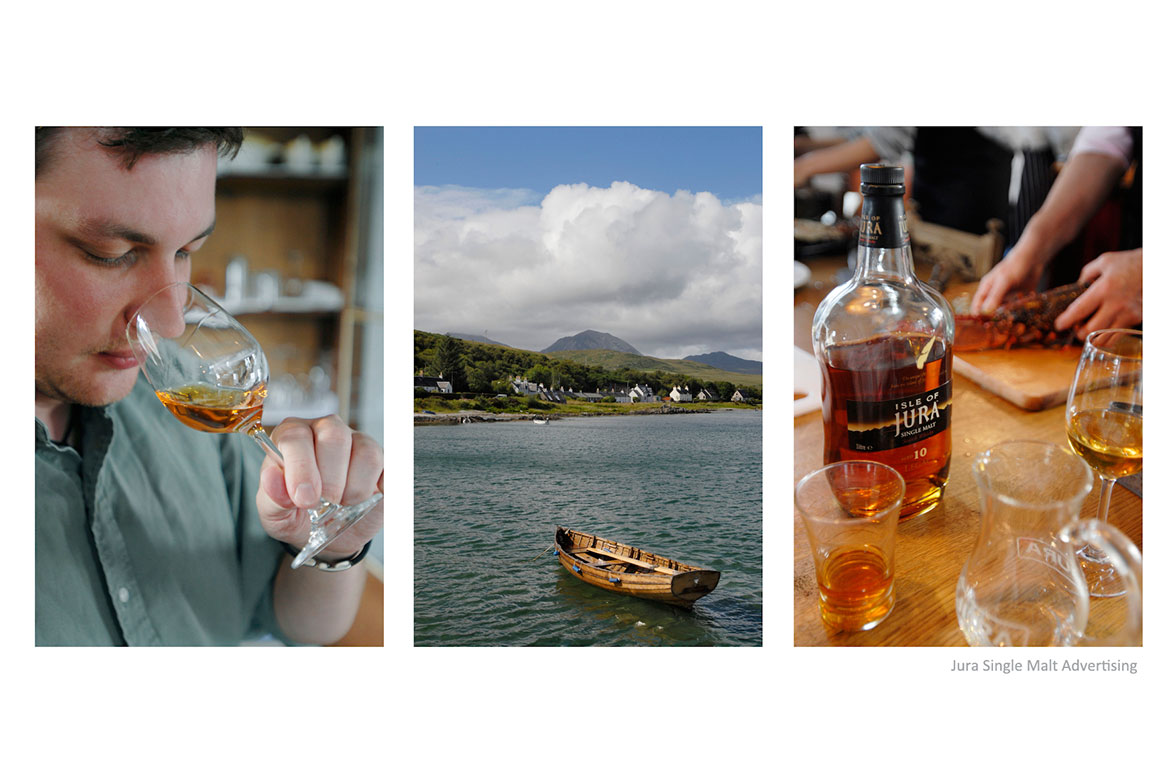 Hura Malt Whiskey