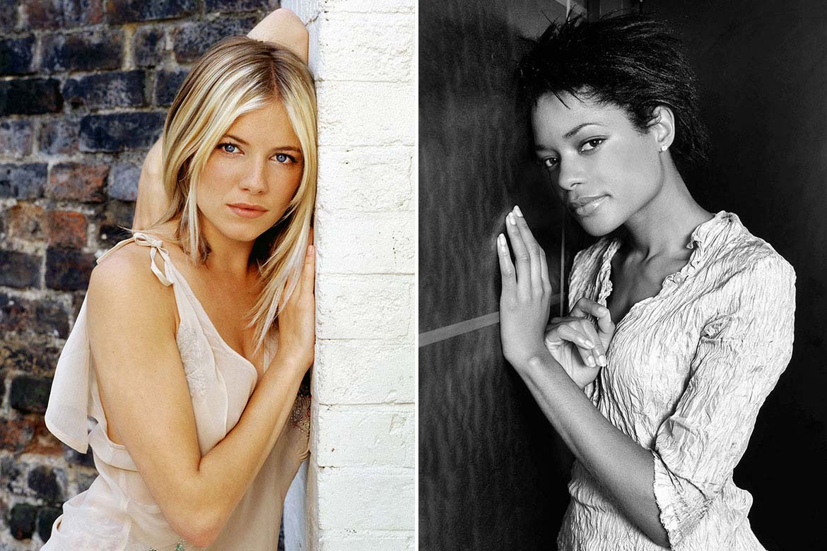 Images of Sienna Miller