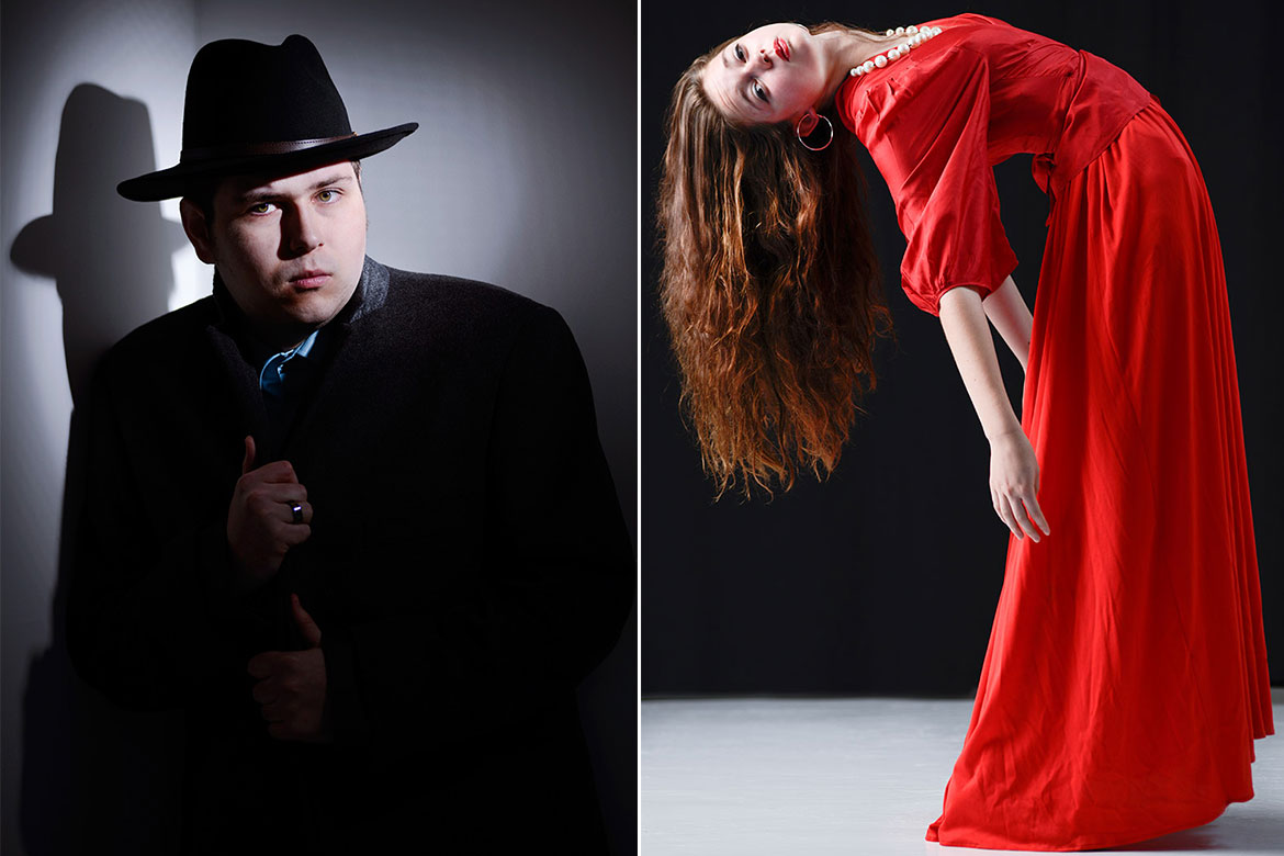 Professional photography Norfolk