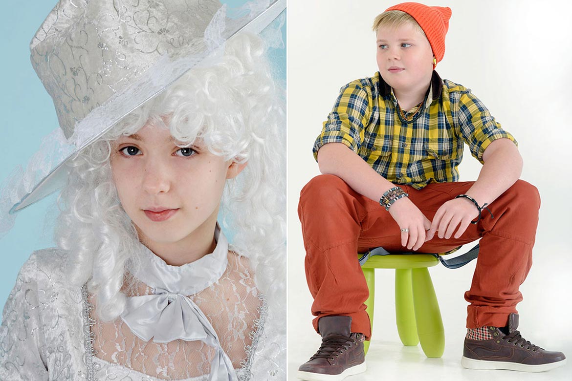 Photography for Actors Suffolk