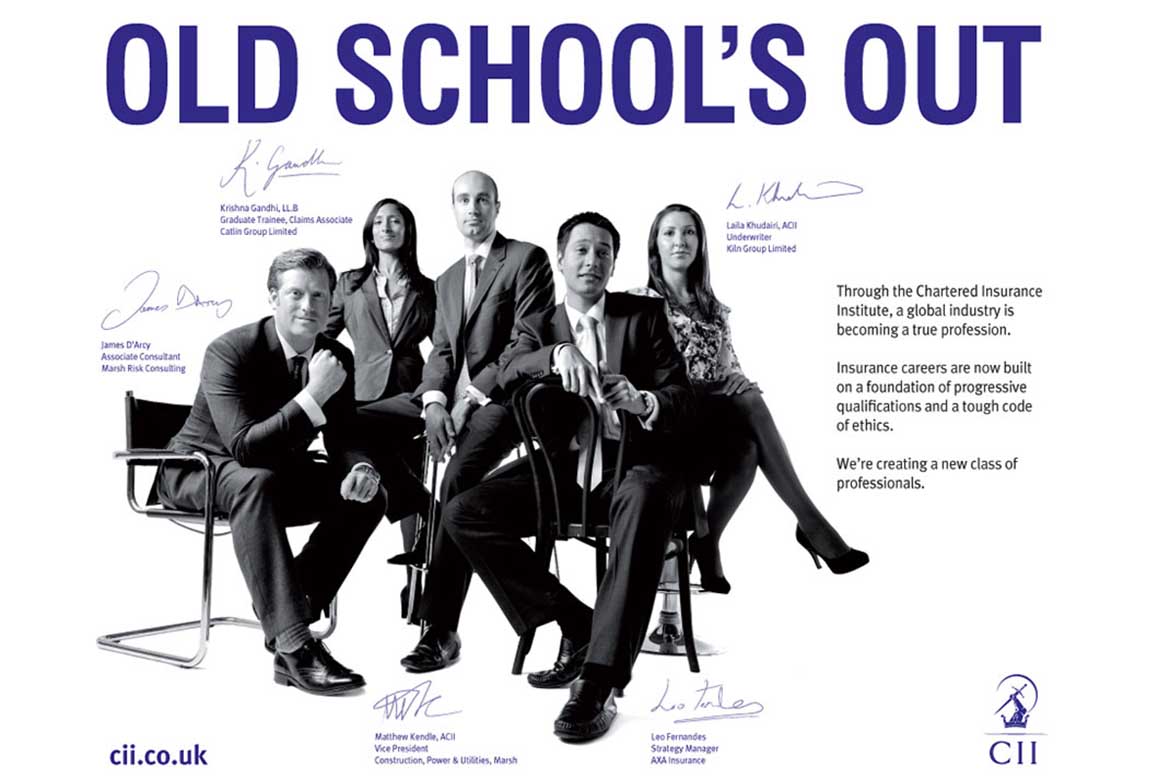 advertising campaign photography
