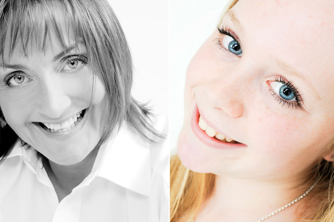 family photographer Norfolk