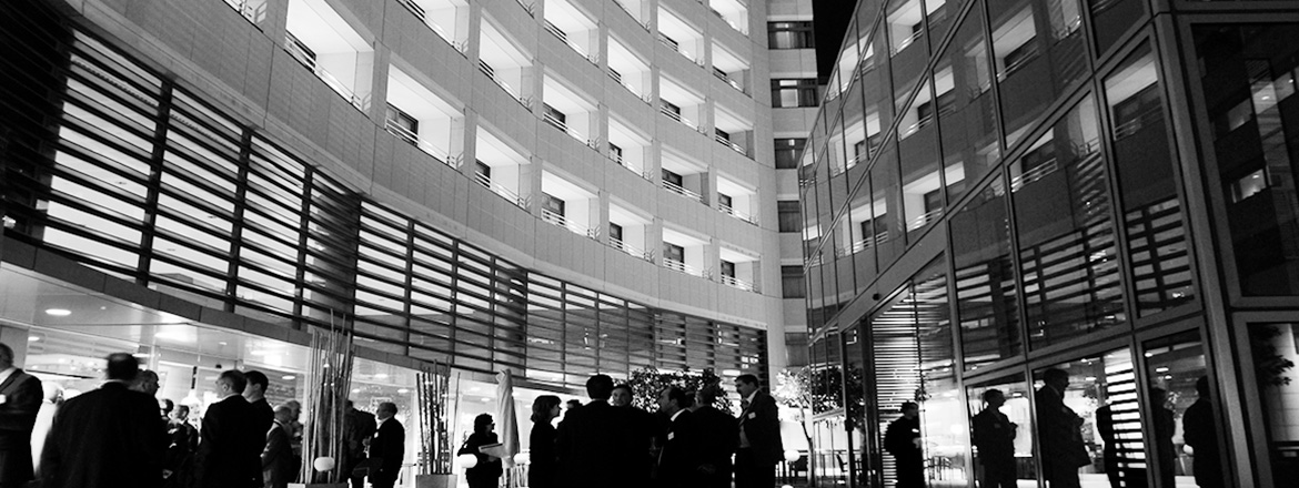 Conferences photographer in Norfolk
