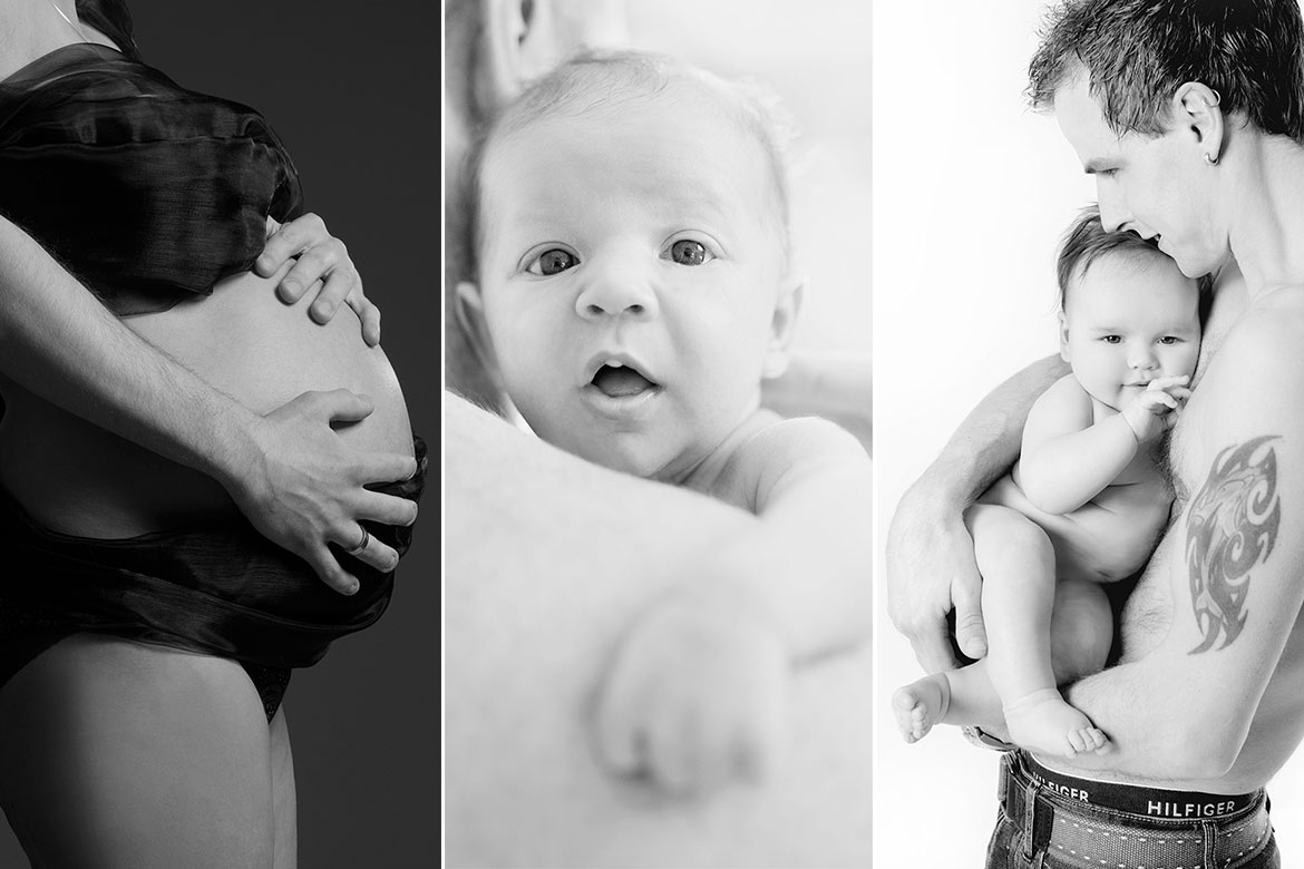 Family and Newborns
