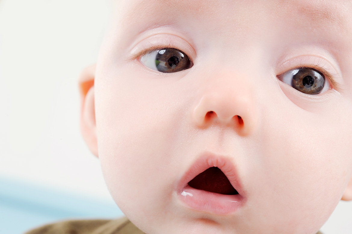 Infant Photography