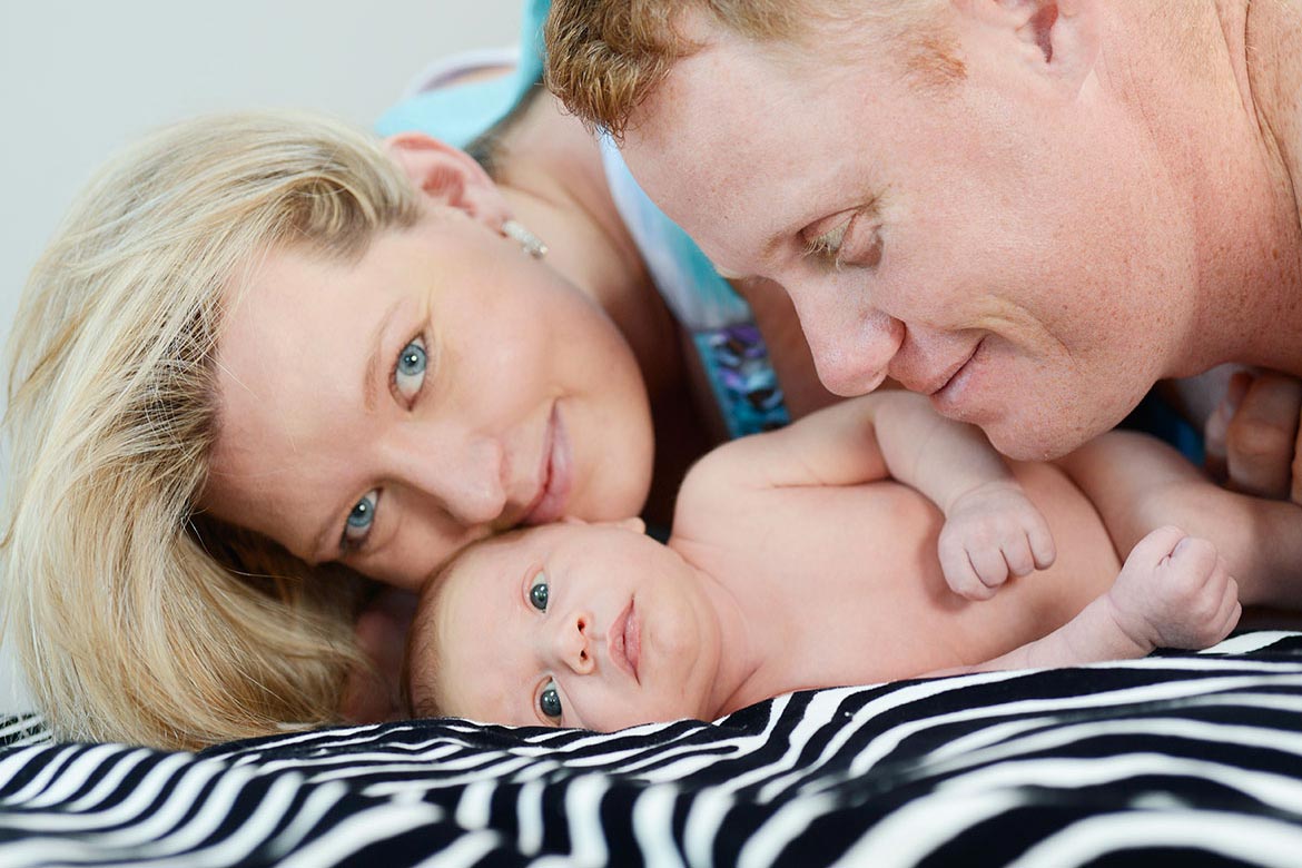 baby portraits Norfolk