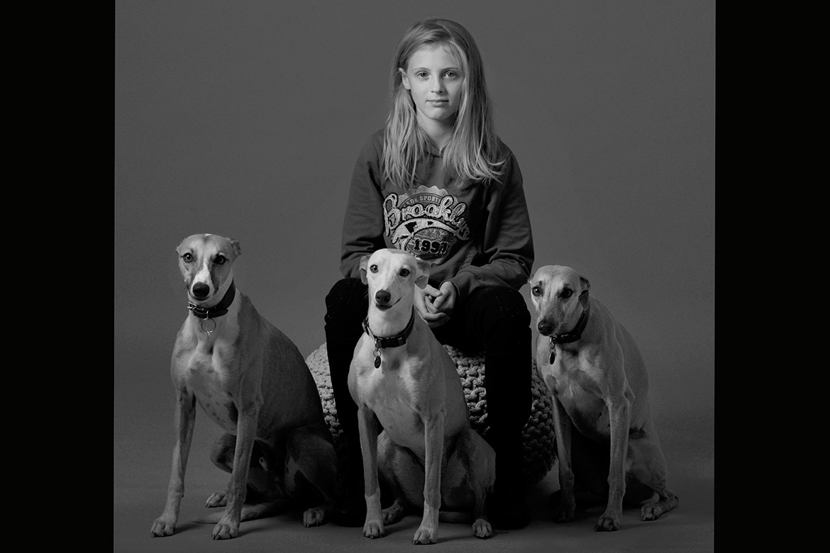 Cat and Dog Photographer