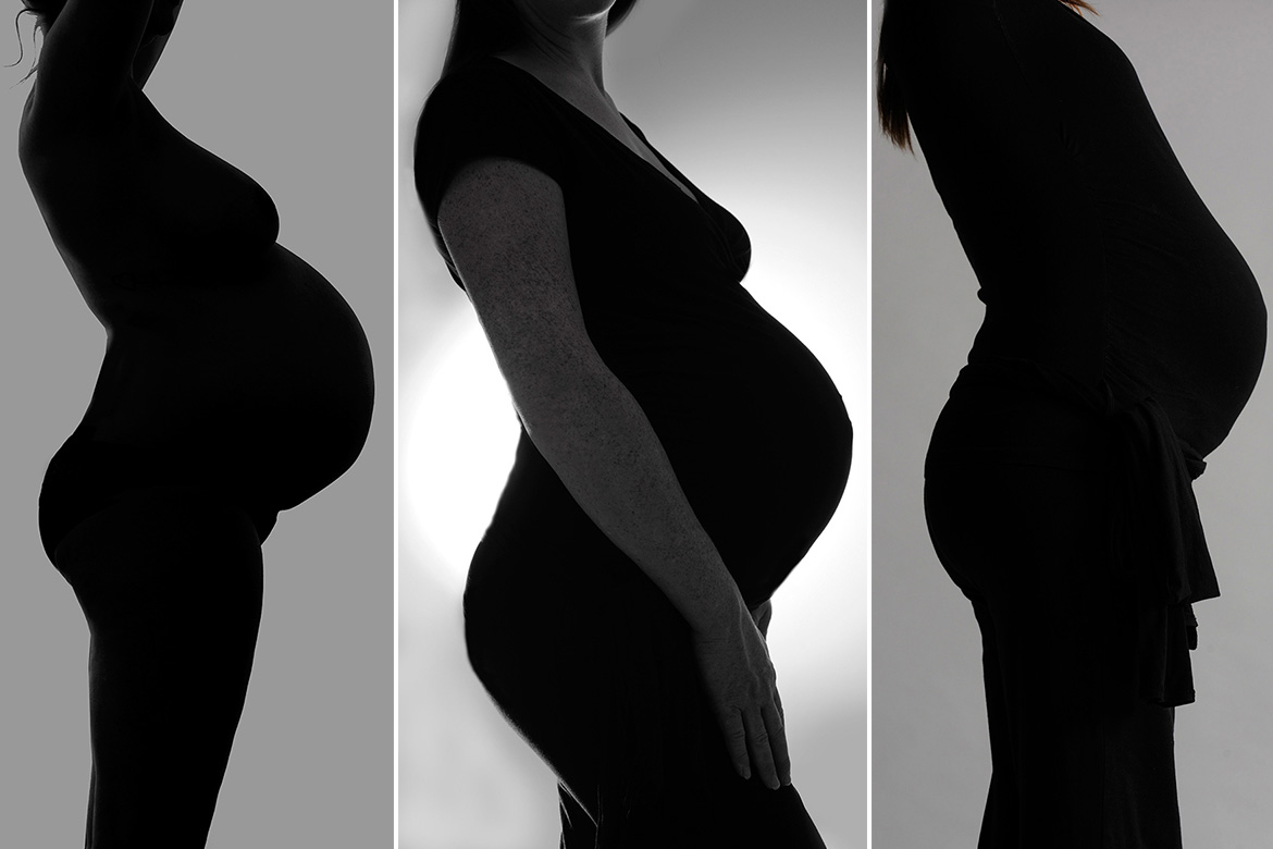 Newborn photography